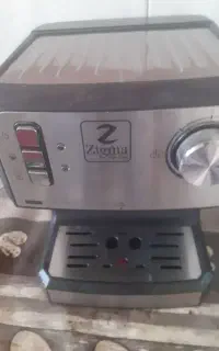 دستگاه قهوه ساز زیگما