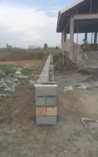خدمات بنایی ‌ساختمان سازی
