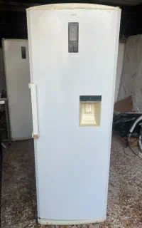 یخچال و فریزر دوقلو
