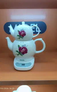 چای سازبرقی