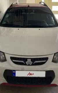 کوییک آر مدل ۱۴۰۲ کم کار