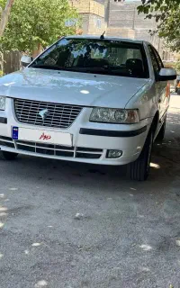 سمند