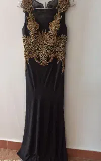 لباس مجلسی سایز 1