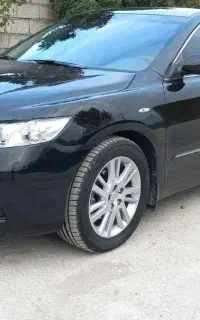 تویوتا کمری ۲۰۰۷