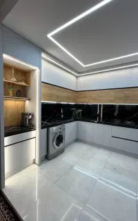 ساخت ،تعمیرات ، نصابی کابینت و کمد اقساط بدون بهره