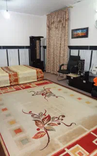 گلیم فرش