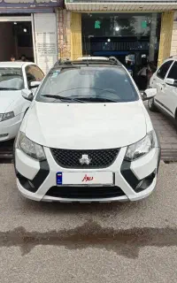 کوییک GXR پارس خودرویی فول برج 12. 402