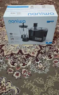 فروش آبمیوه گیری naniwa