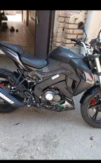 موتور بنلی180s