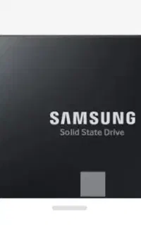 ssd 250 gig samsung