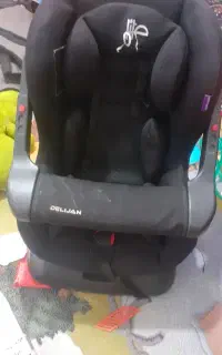 صندلی ماشین