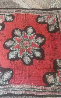 یایلیق قدیمی