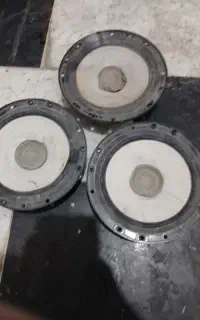 سه عدد بلندگو فروشی