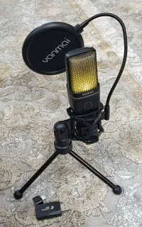 میکروفون مارکYanmai