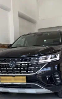 fmc t5 فردا موتور