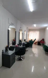 سالن زیبایی مرضیه رضایی ،