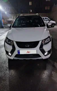 کوییک Gxr