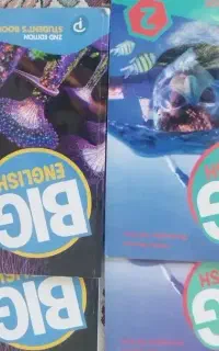 کتاب زبان