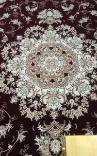 فرس ۳در ۴ در حد نو