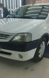 ال90 e2 پارس خودرو مدل 90