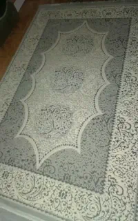 گلیم فرش ۴متری