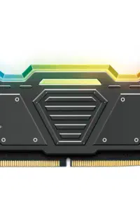 16GB GIEL 5200  RGB DDR5 رم