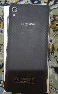 گوشی راگ گی