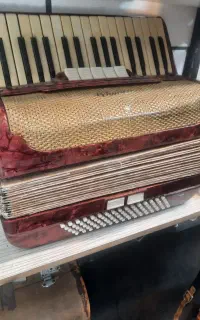 اکاردیون ۸۰ باس آلمان