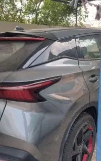 فونیکس اف ایکس