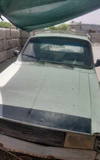 پیکان ۹۲موتور گیربکس به شرط