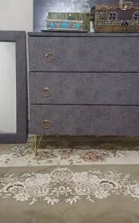 تخت خواب و خوش خواب