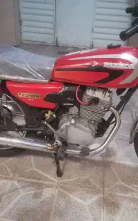 هندا نامی 200 مدل 90