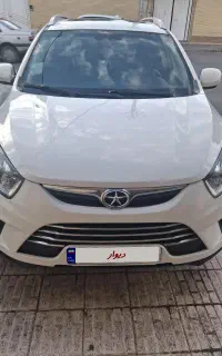 جک s5 مدل ۱۳۹۶
