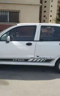 ام وی ام ۱۱۰ مدل ۸۹ سه سیلندر