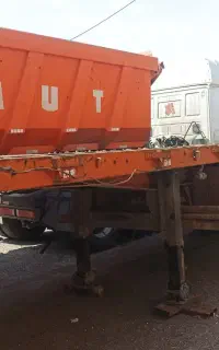 حمل نقل بار با کفی و کمپرسی