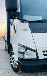 ایسوزو ۶تن