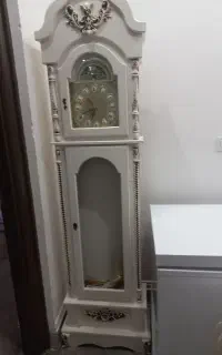 ساعت