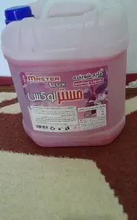 مایع دستشوییlلوکس