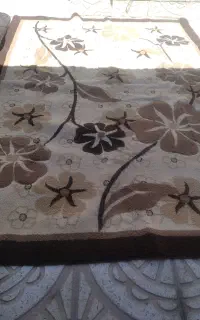 موکت وگلیم فرش