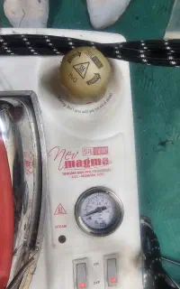 اتوسیلتر ترک ماگما