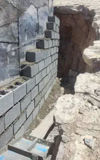 ایزوگام کار و جوشکار