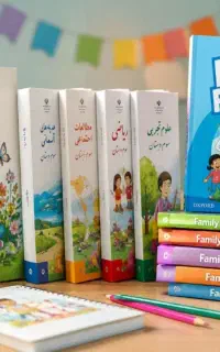 تدریس خصوصی برای کودکان