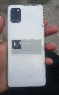 سامسونگ a31