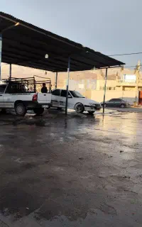نیروی کارواش