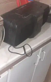ظبط و رادیو قدیمی ۳ عدد