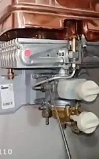 سرویس ابکرمکن و نصب شیرالات