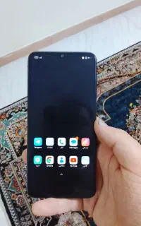 شیائومی نوت 8 پرو