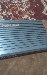 آمپلی به شرط تست