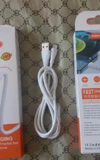 کابل شارژر فَست FIRSTyou