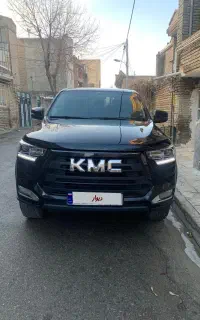 کی ام سی T8 مدل 1401